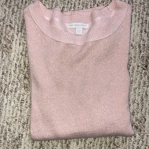 New York & Co. 3/4 sleeved sweater